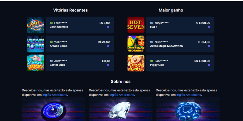Qual jogos que da dinheiro