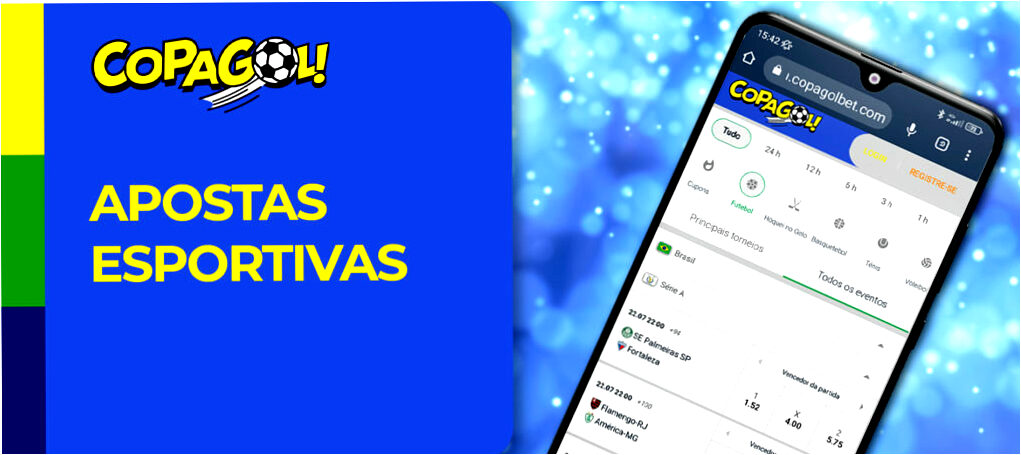 Bet brasil esportes