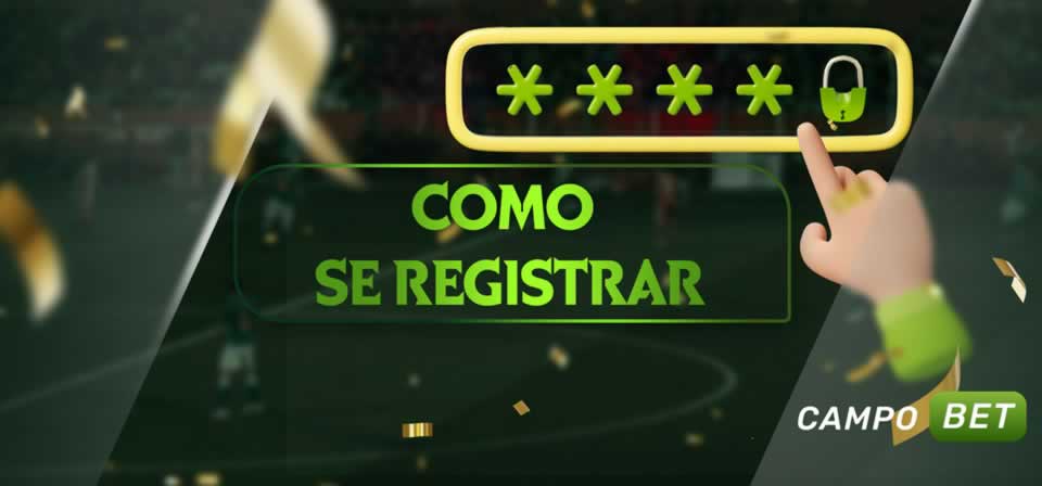 Ganhe 50 reais para apostar