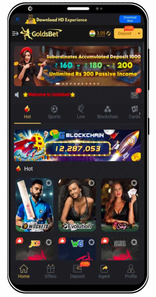 Sportingbet em português