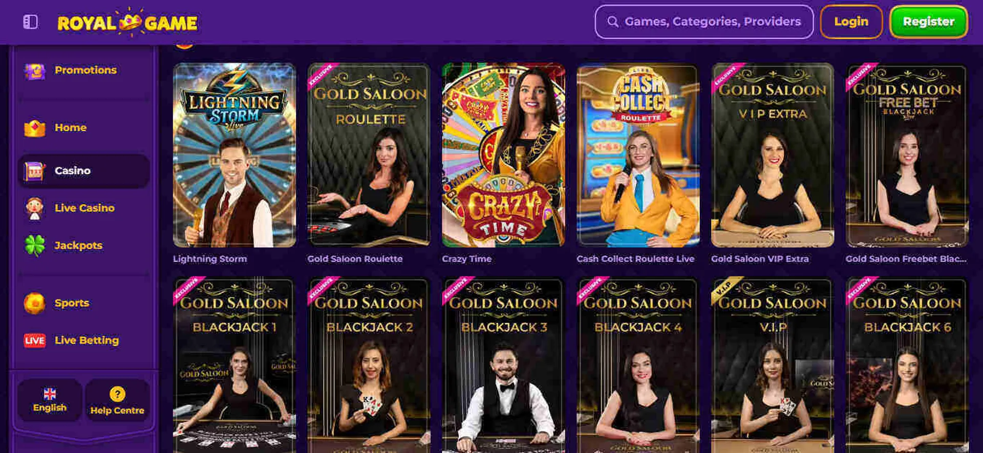 Casinotoken.com