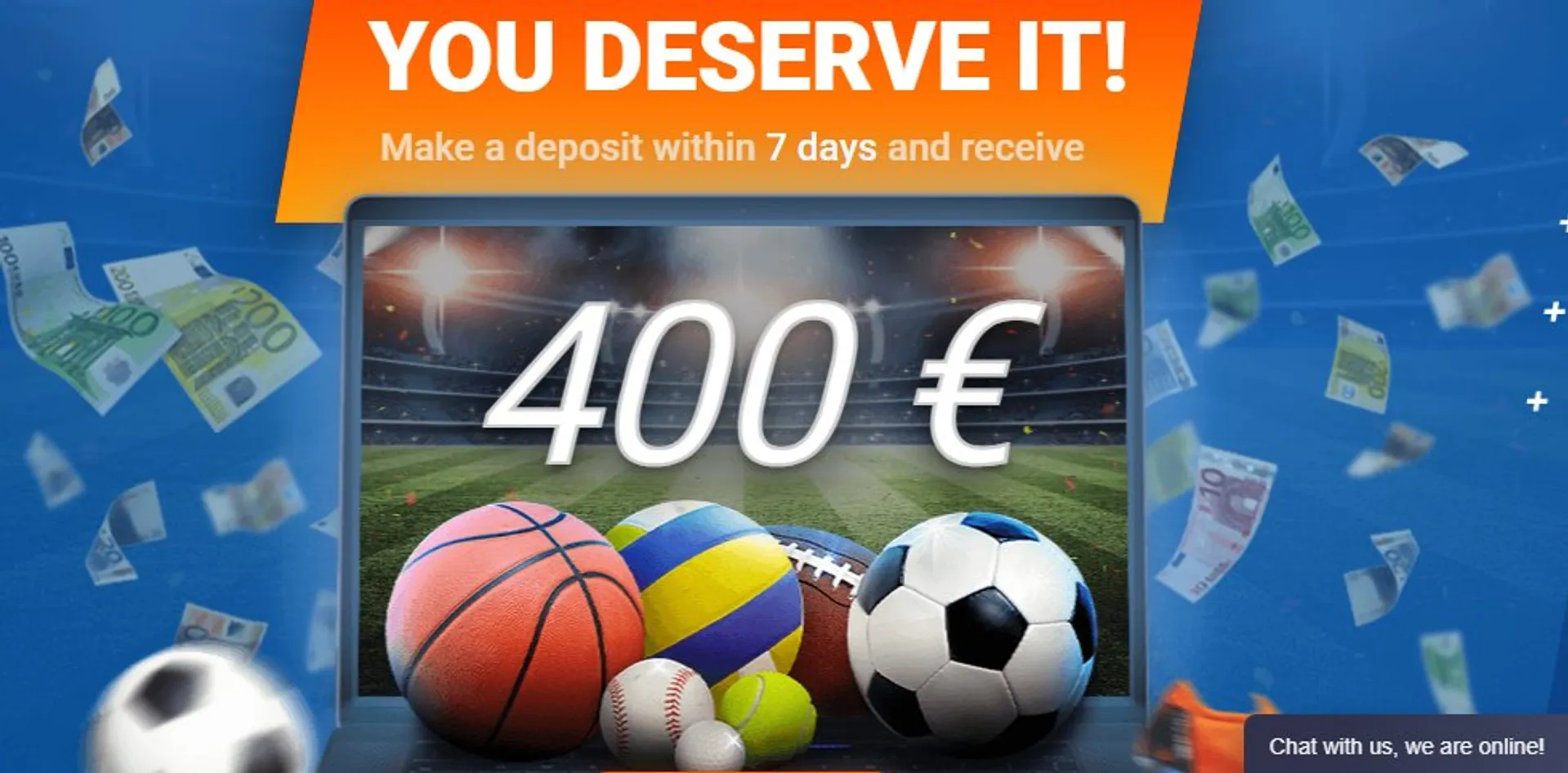 Aplicativo esporte bet