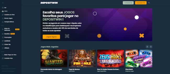 Bônus de fidelidade em cassino online
