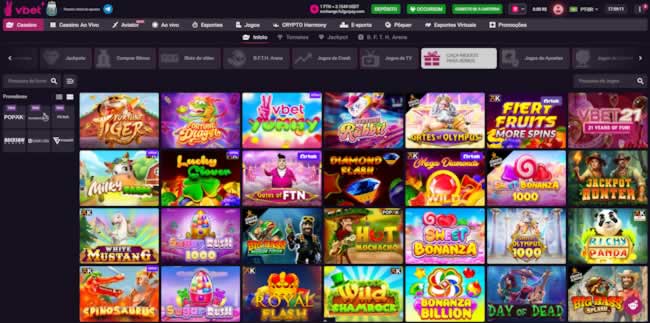 Esporte bet em português