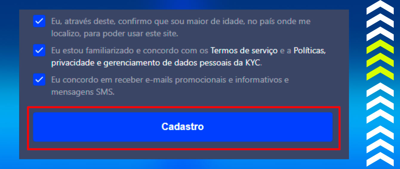 Apostando