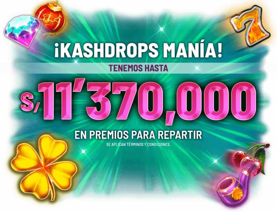 Aposta ganha bônus