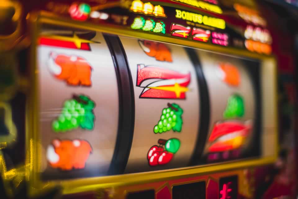 Lucky Bandit Casino