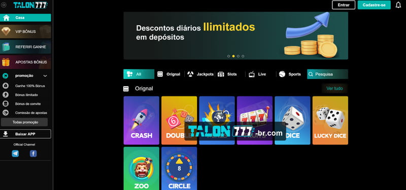 Esportenet brasil