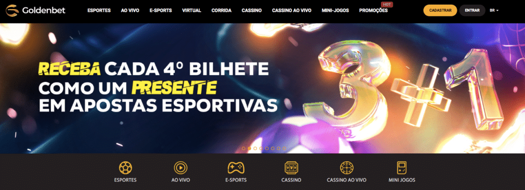 Sportingbet baixar app