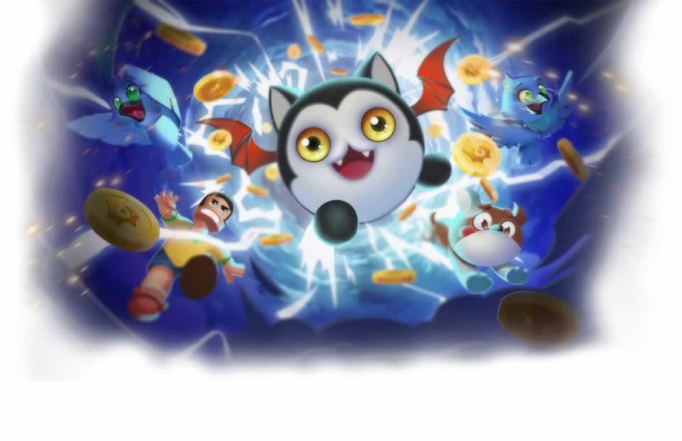 Jogo para ganhar dinheiro no pix