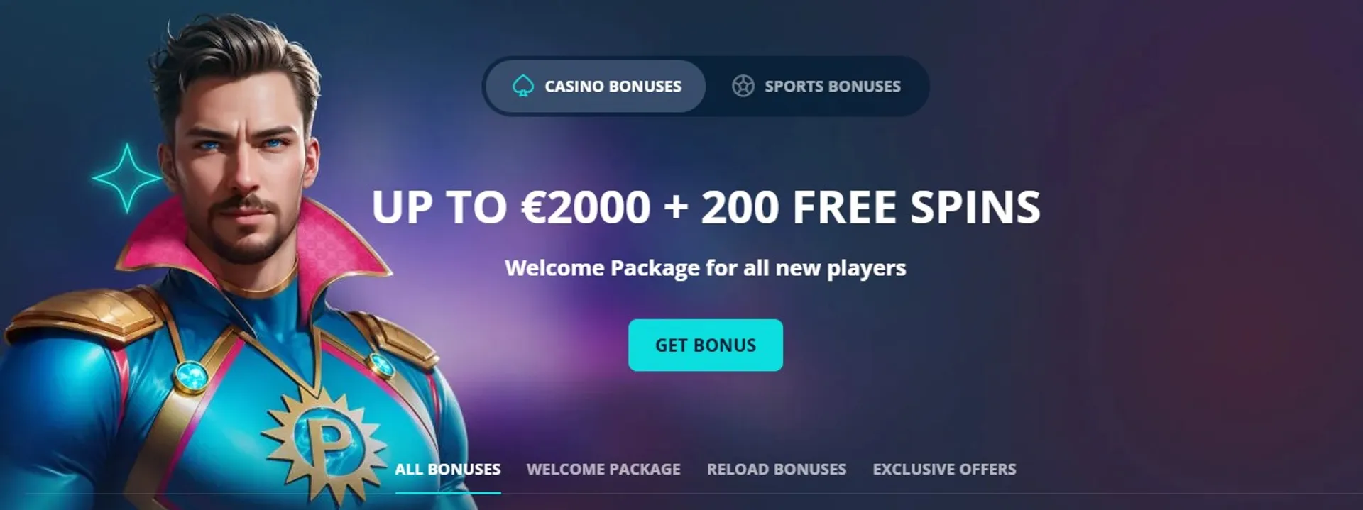 Bet app