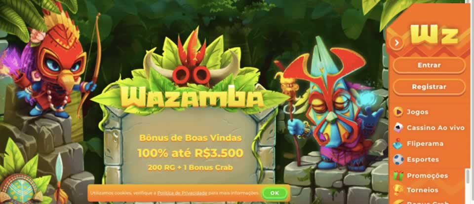 Jogo do lobo 888