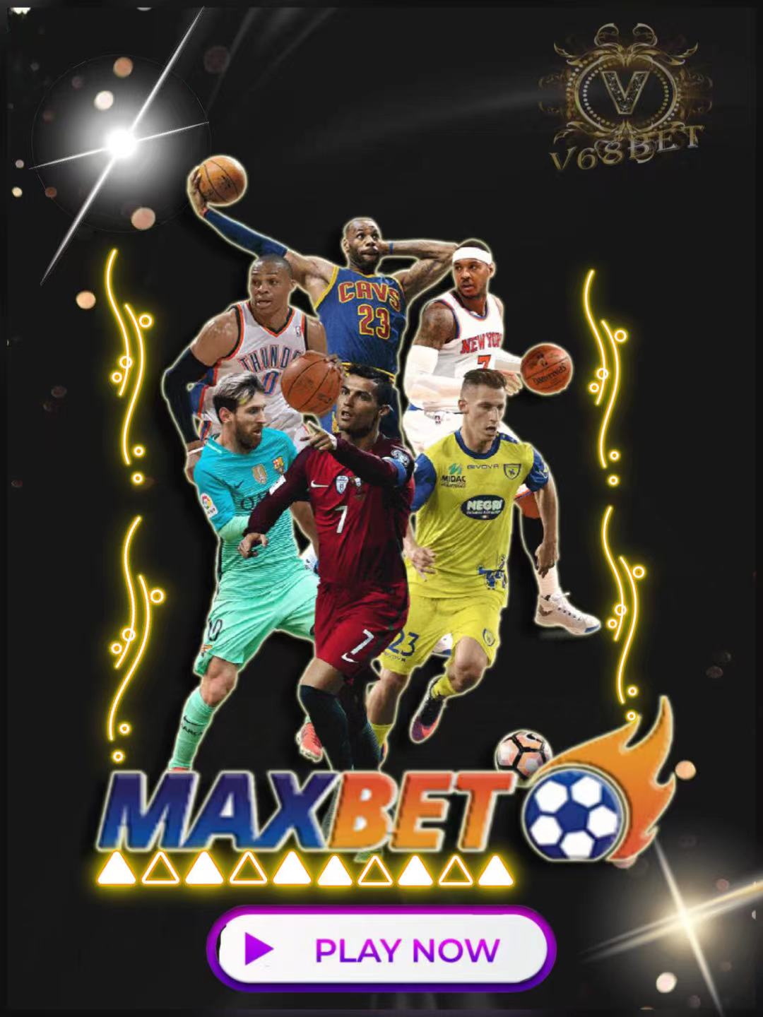 Esporte bets