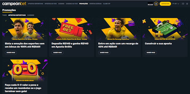 Jogo bet