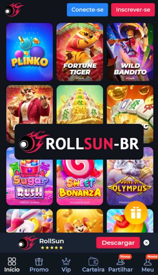 Jogo bet foguete