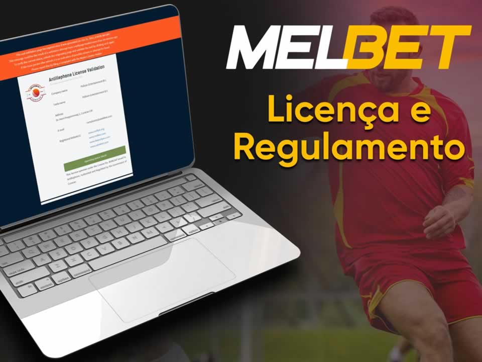 Site de apostas futebol