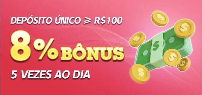 Site de aposta que da bônus no cadastro