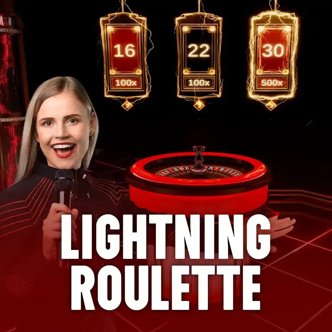 Lucky 31 Casino