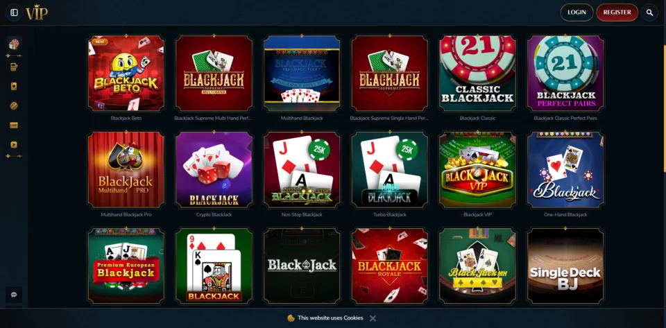 Cassino.ao vivo
