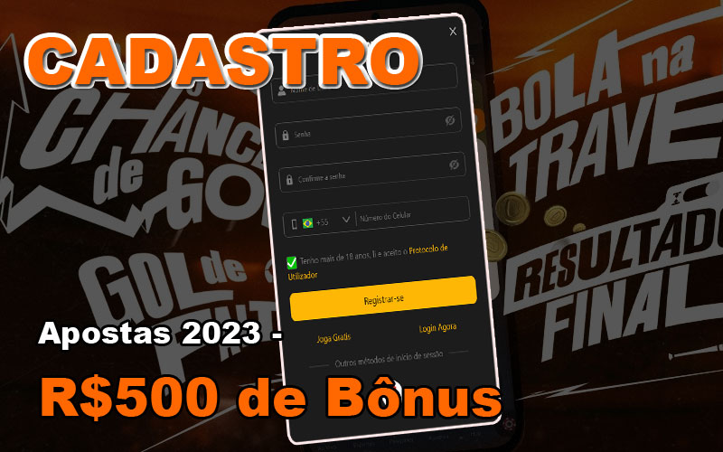 Mc sports aposta