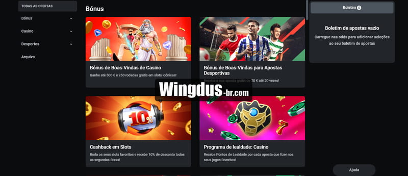 Casino games sportingbet
