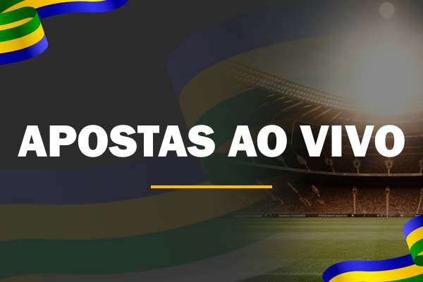 Aposta esportivas