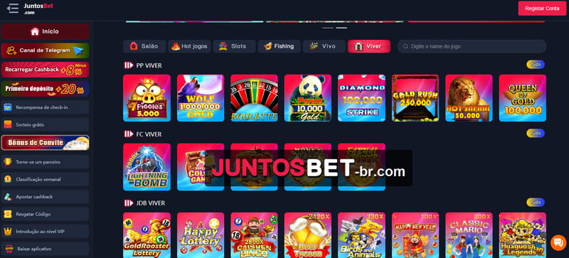 App aposta ganha