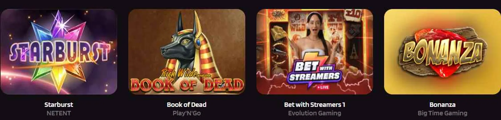 Bets game