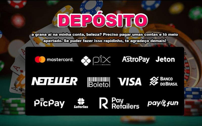 Esporte bets