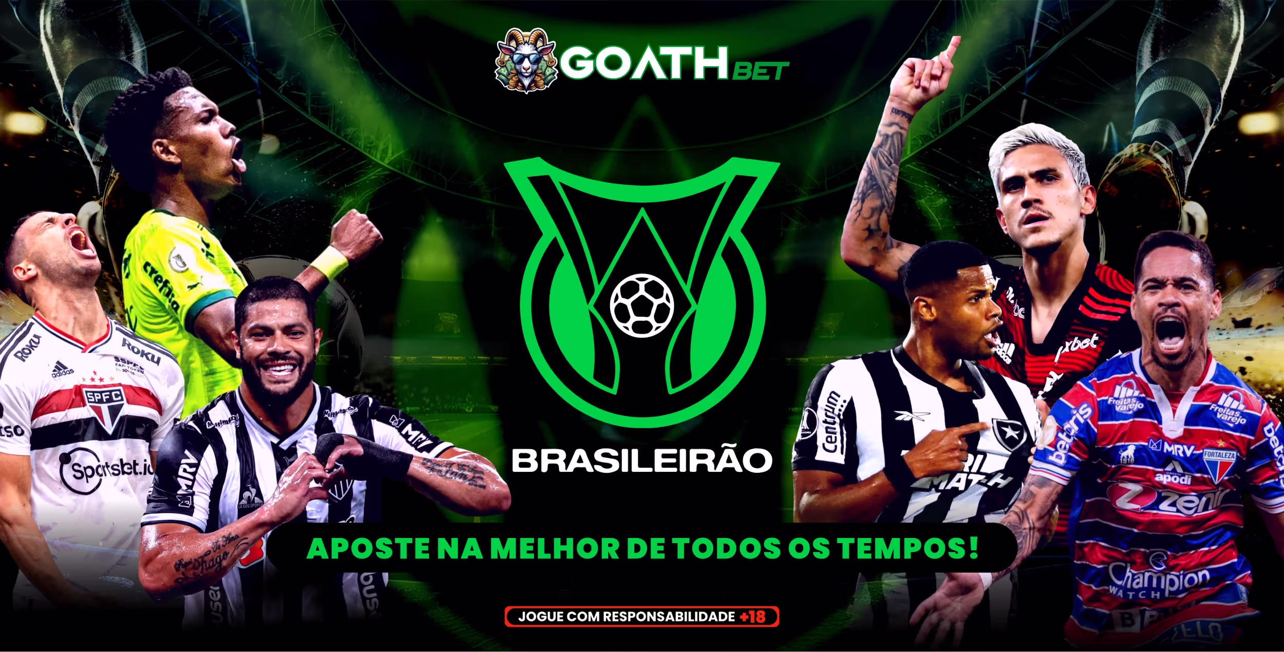 Aplicativo de esporte grátis