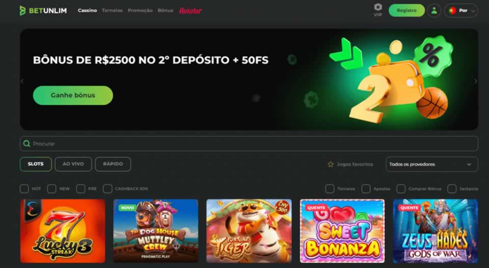 Slots pg soft