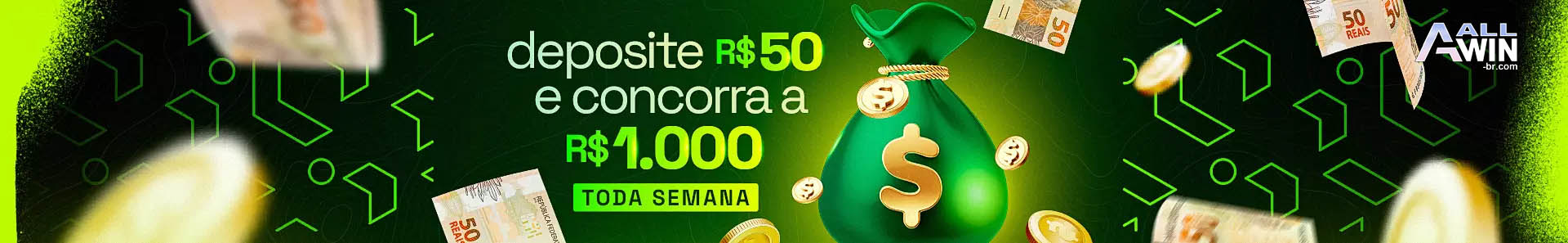Video promo em português