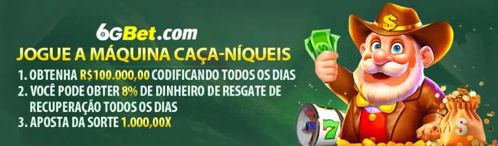 Baixar o aplicativo bet365
