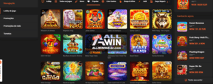 Midas da sorte - 34bet
