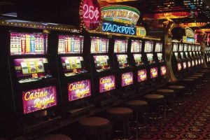 Bet 365 games